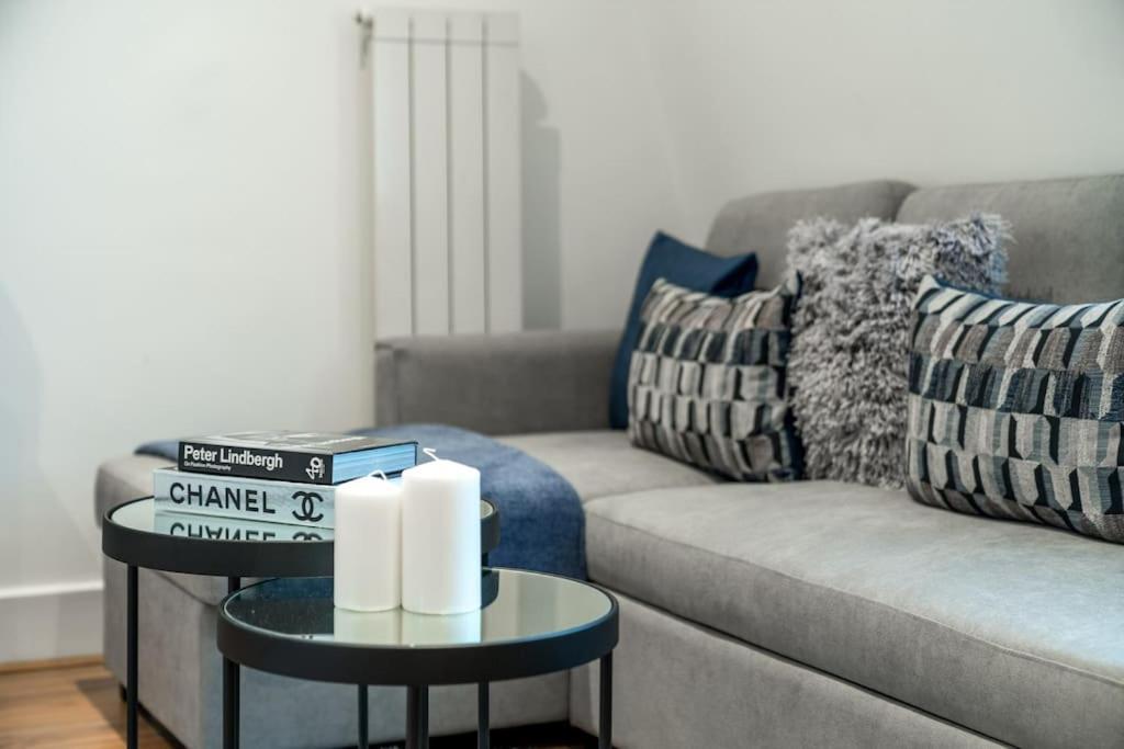 Apartmán Paddington Prime Tourist Entire 1 Bed Flat For 4 Londýn Exteriér fotografie